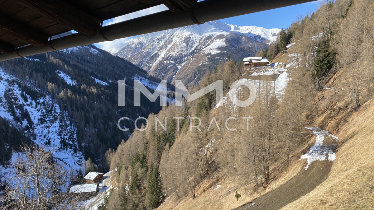 Alpiner Wohntraum mit Geschichte / / 9981 Kals / Bild 5