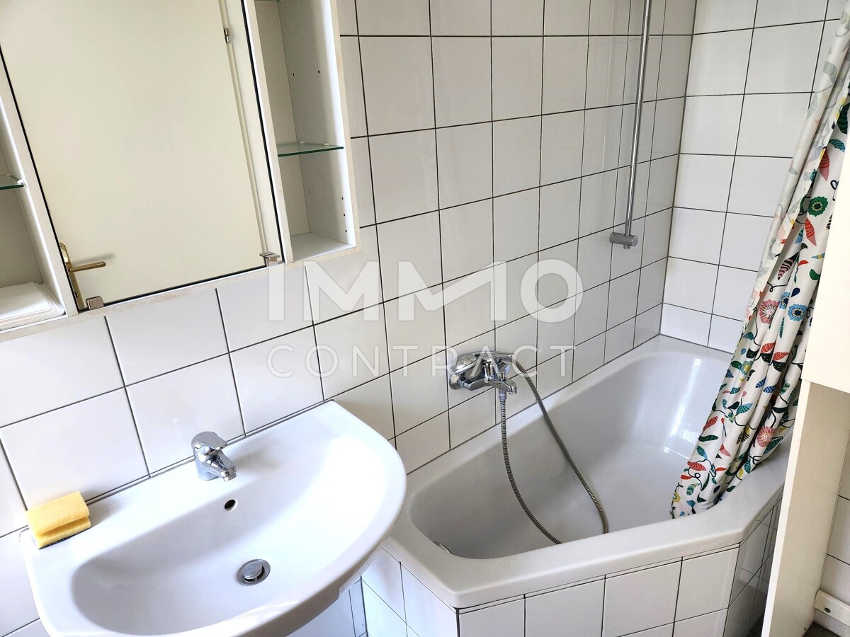 Hochparterre Wohnung in perfekter, zentraler Lage von Baden /  / 2500&nbsp;Baden / Bild 5