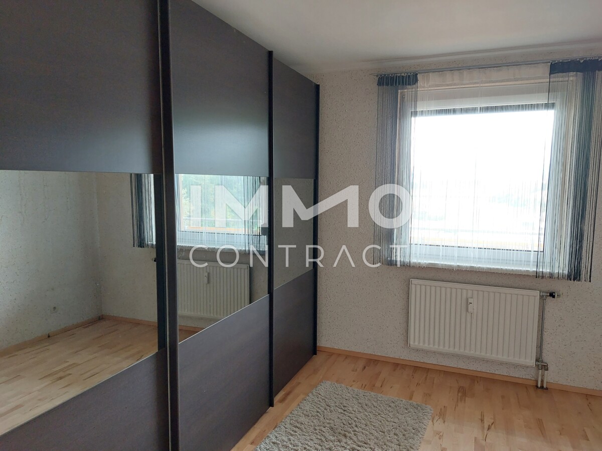 BESONDERS SCHNE 3 ZIMMERWOHNUNG MIT GROSSER LOGGIA UND MIT  EXKLUSIVER AUSSTATTUNG /  / 8750 Judenburg / Bild 6