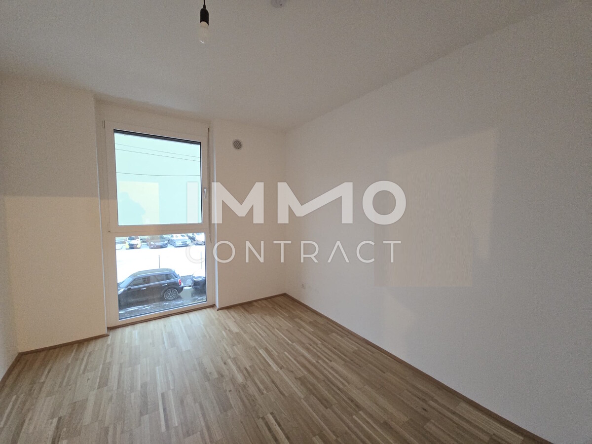 neuwertige, gef�rderte 3 Zimmer Wohnung mit gro�em Balkon/Loggia - Dornschneidergasse 27 - Top 005 /  / 8020&nbsp;Graz / Bild 4