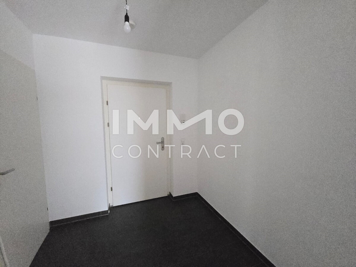 Zentrale, gefrderte 2 Zimmer Wohnung mit Eigengarten - Lazarettgrtel 100b - Top 03 /  / 8020 Graz / Bild 7