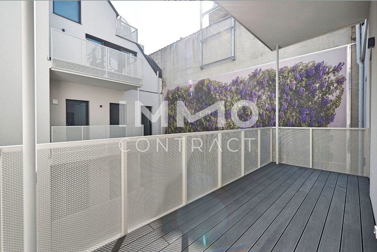 Wohnen mit Balkon ? lichtdurchflutete 2-Zimmer-Wohnung_ Erstbezug /  / 1004 Wien / Bild 7