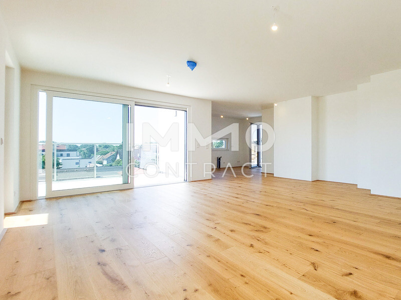 Wohnen mit Stil & Ruhe ? 3 moderne Zimmer im Erstbezug /  / 1220 Wien / Bild 1