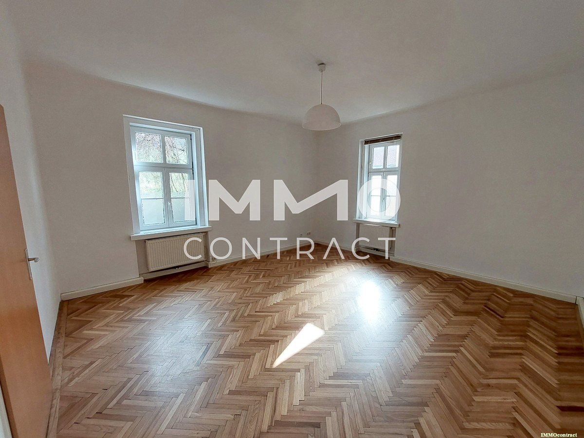 Sanierte ca. 52m Erdgeschosswohnung mit Loggia - in Steyr /  / 4400 Steyr / Bild 0