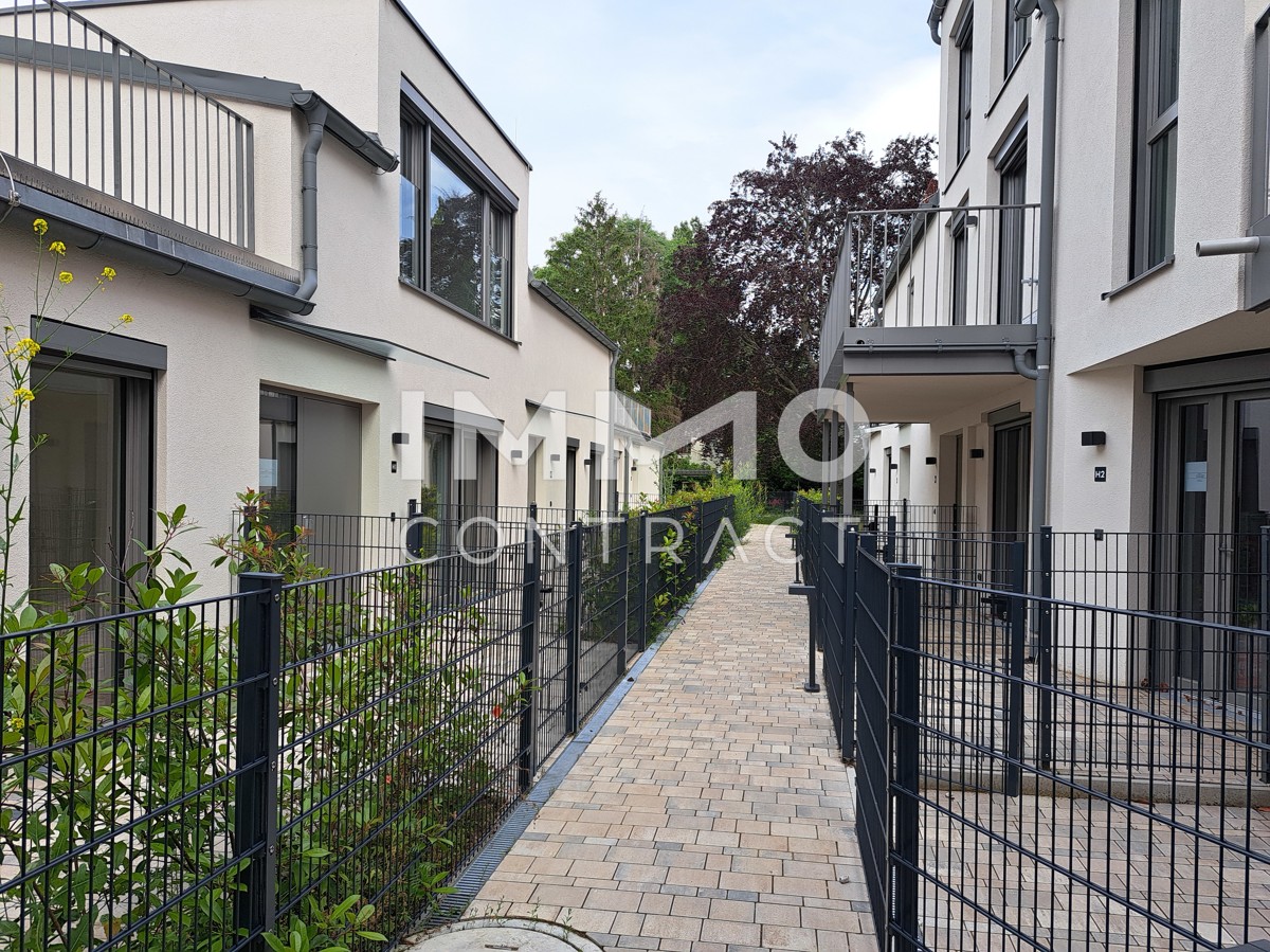 ENTZCKENDES SINGLEHAUS mit TERRASSE ! BARRIEREFREI /  / 1130 Wien / Bild 9