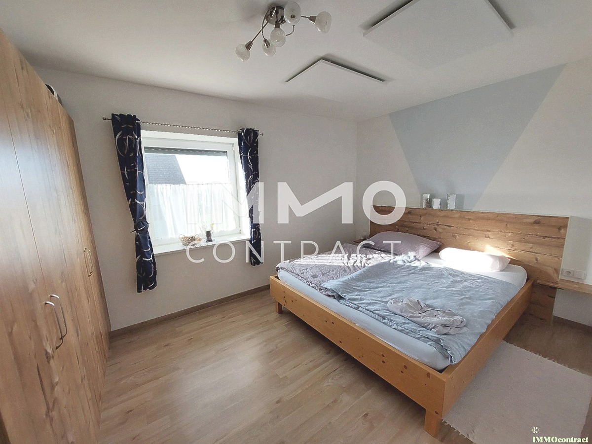 Hbsche 65m Wohnung vollmbliert am Land- Aussichtslage Raum Allhartsberg - Glei - Sonntagberg /  / 3365 Allhartsberg / Bild 3