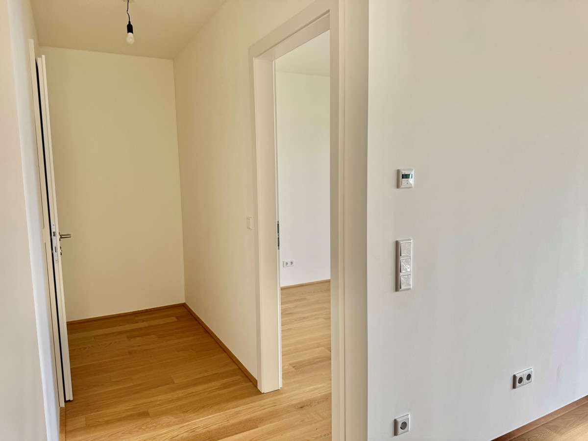 Investieren statt trumen! - 2 Zimmer Erstbezug und provisionsfrei - Gerasdorfer Strae /  / 1210 Wien / Bild 6