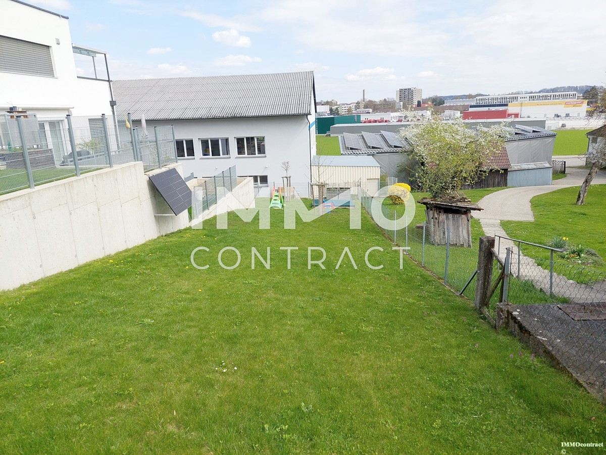 Neubau - Eigentumswohnung - Terrasse - Carport am Stadtrand von Steyr - 85,5 m Wohnflche - 3 Zimmer /  / 4400 Steyr / Bild 5