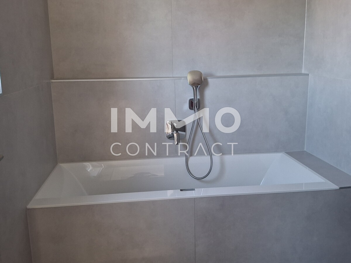 Luxus & Ruhe vereint ? 5-Zimmer-DG-Wohnung mit Weitblick. ERSTBEZUG! /  / 1220 Wien / Bild 3