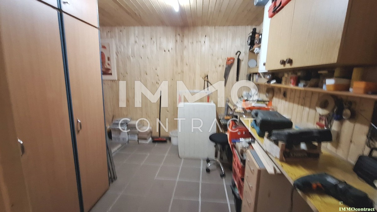 Kleines Haus als Wohn- oder Ferienhaus im Ortszentrum mit kleinen Garten - ruhige Ortslage /  / 3613 Marbach an der kleinen Krems / Bild 7