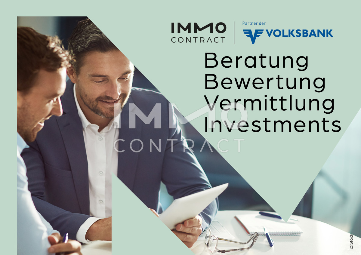 Anleger aufgepasst - vermietete Wohnung /  / 1070 Wien / Bild 2