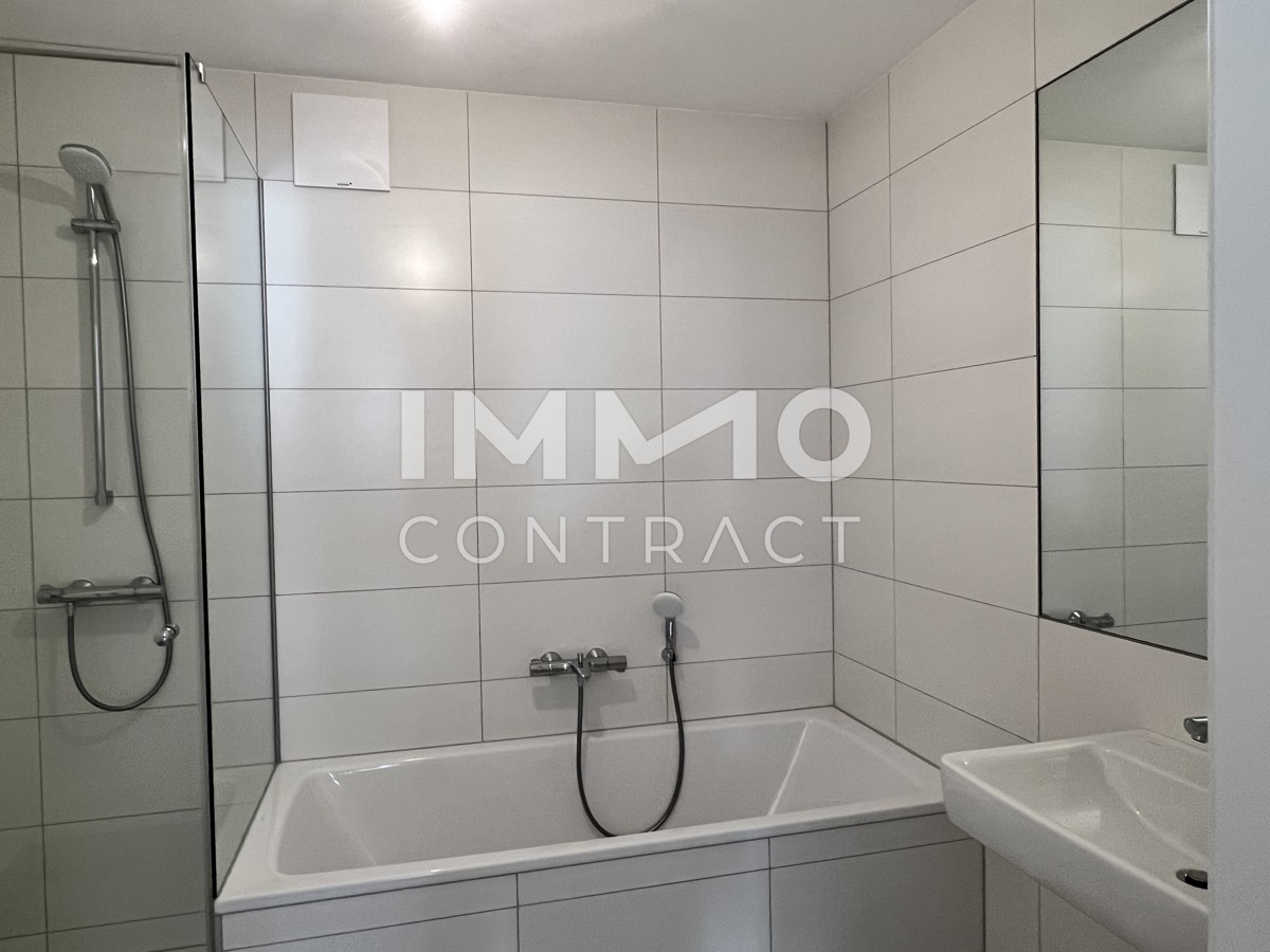 KREMSER WOHNDOMIZIL
3Zi- 77qm -Gartenwohnung, Lift, Tiefgarage, in beliebter Grnruhelage /  / 3500 Krems / Bild 9