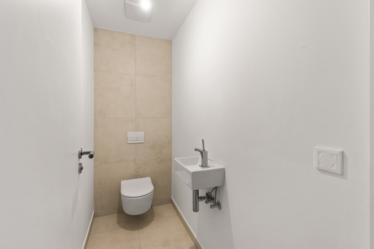 1. Reihe am Wasser - 85m2 Balkon! YOUR PLACE TO BE - 365 Tage wie im Urlaub /  / 1190 Wien, Dbling / Wien 19., Dbl / Bild 0