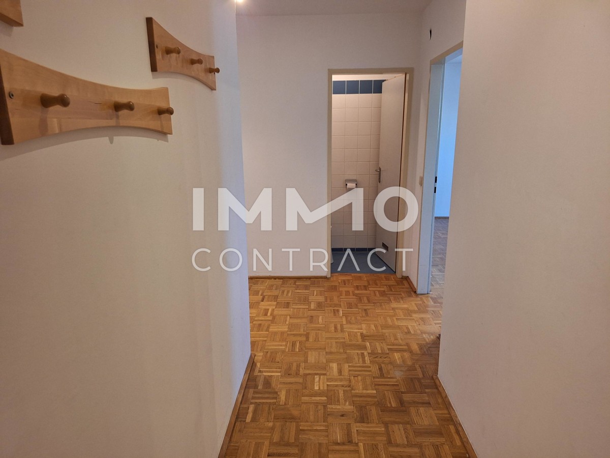 Gemtliche 2-Zimmer Wohnung in der Bischofstr. 3 /  / 4020 Linz / Bild 9