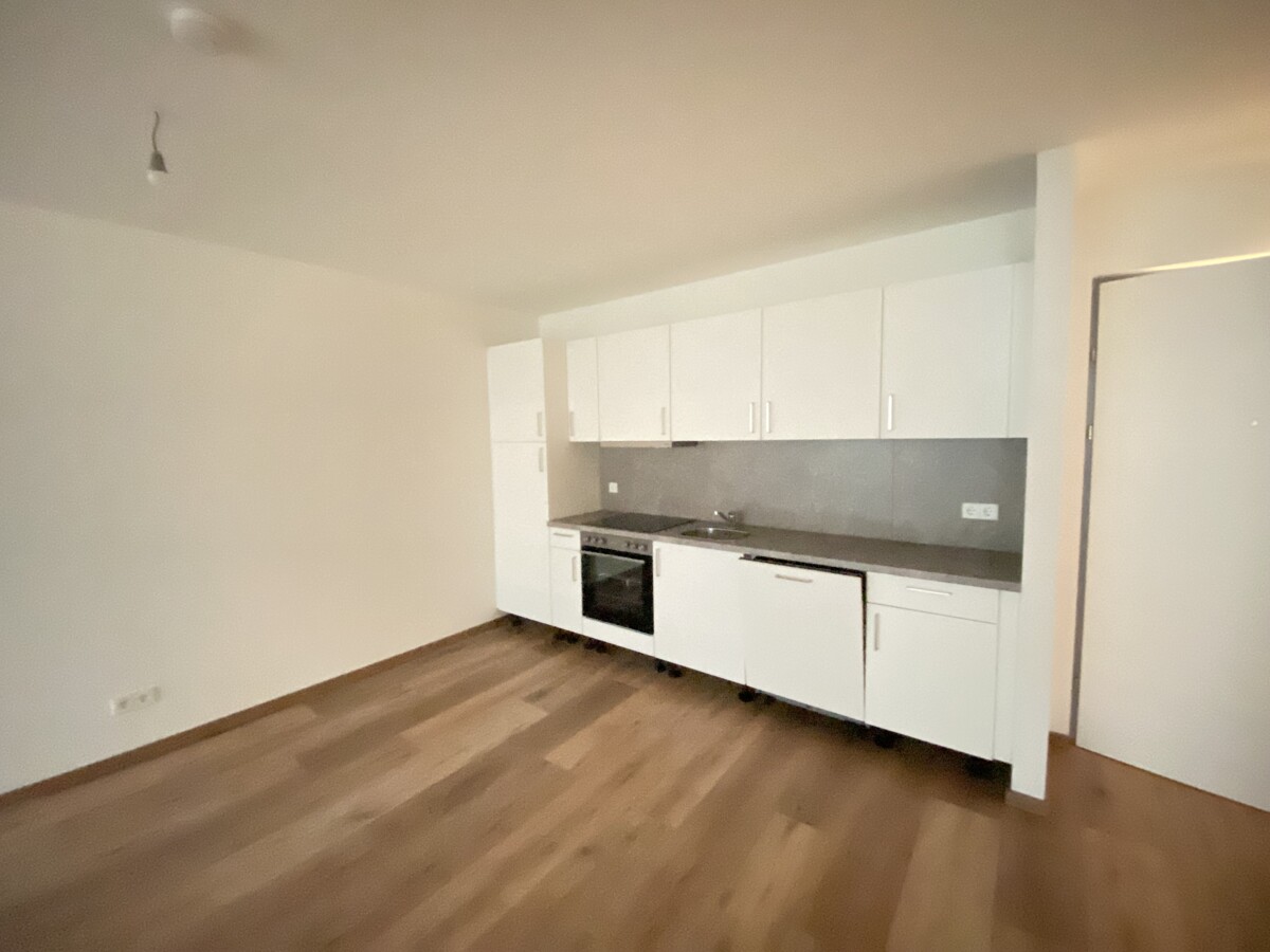 3 Zimmer Loggiawohnung +   - ERSTBEZUG = DAS LAURENZ = 2 bedroom apartment+loggia /  / 1110 Wien / Bild 4