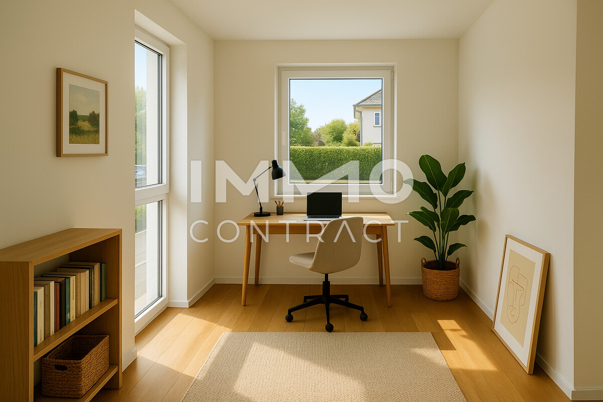 Luxurises Doppelhaus mit viel Platz ? Eleganz und Stil inmitten der Weinberge /  / 2380 Perchtoldsdorf / Bild 5