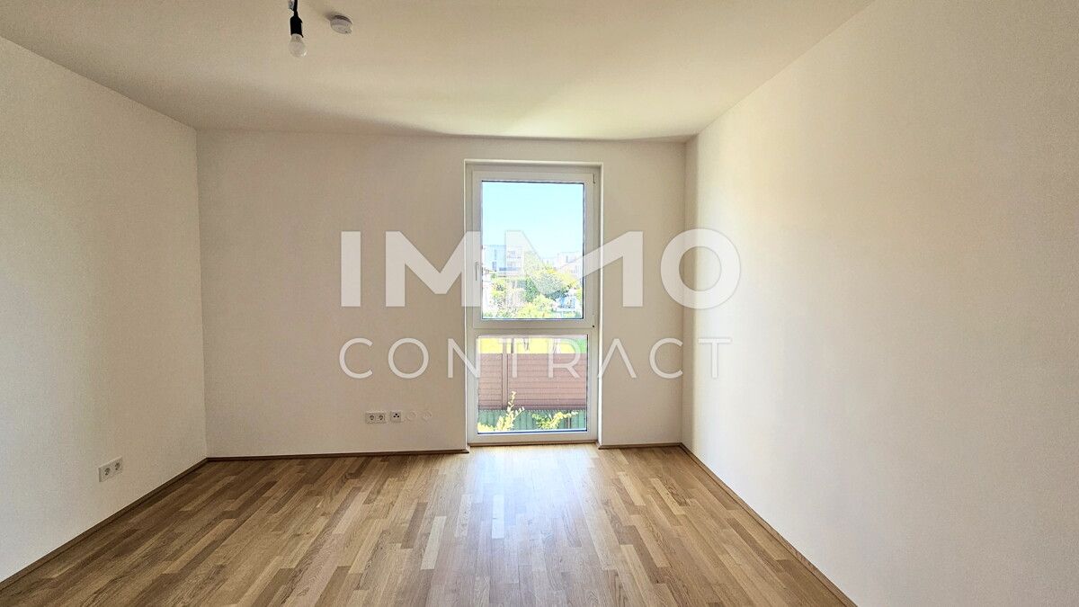 Provisionsfreie 3-Zimmer-Wohnung mit Balkon: Modern, ruhig, exklusiv in parkhnlicher Anlage /  / 2333 Leopoldsdorf / Bild 6