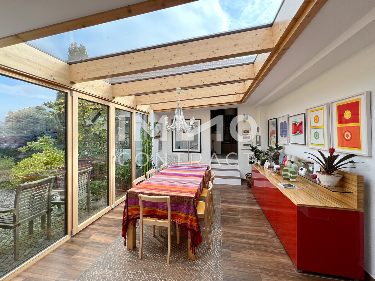 Landhaus mit Charme - R�ckzugsort im Gr�nen /  / 3500&nbsp;Krems / Bild 4