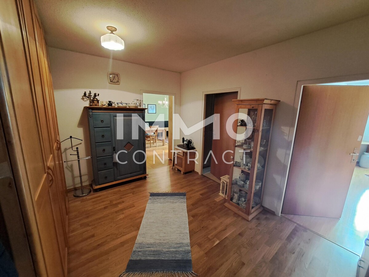 ++Schne 3- Zimmer Eigentumswohnung in zentraler Lage in Wels inklusive Garagenplatz++ /  / 4600 Wels / Bild 1