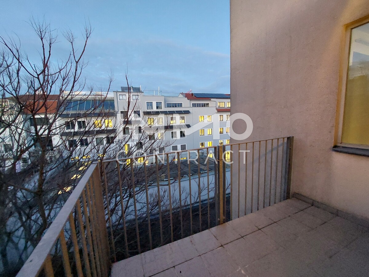 Die Belohnung f�r langes suchen! 3 Zimmerwohnung mit Balkon Beheimgasse 38 /  / 1170&nbsp;Wien, Hernals / Wien 17., Hern / Bild 9