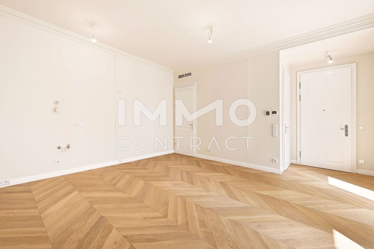 Wohnen mit Balkon ? lichtdurchflutete 2-Zimmer-Wohnung_ Erstbezug /  / 1004 Wien / Bild 2