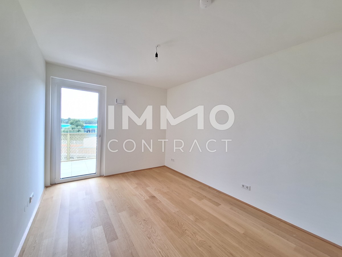 3- Zimmer- Terrassentraum /  / 1210 Wien / Bild 2