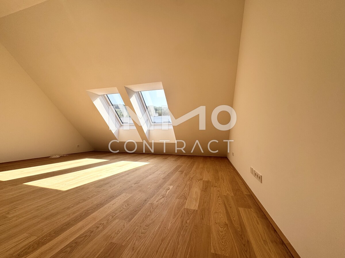 Luxus-Penthouse: 4-Zimmer-Residenz mit 3,60m Raumhhe - 3% Winterbonus /  / 1130 Wien / Bild 0