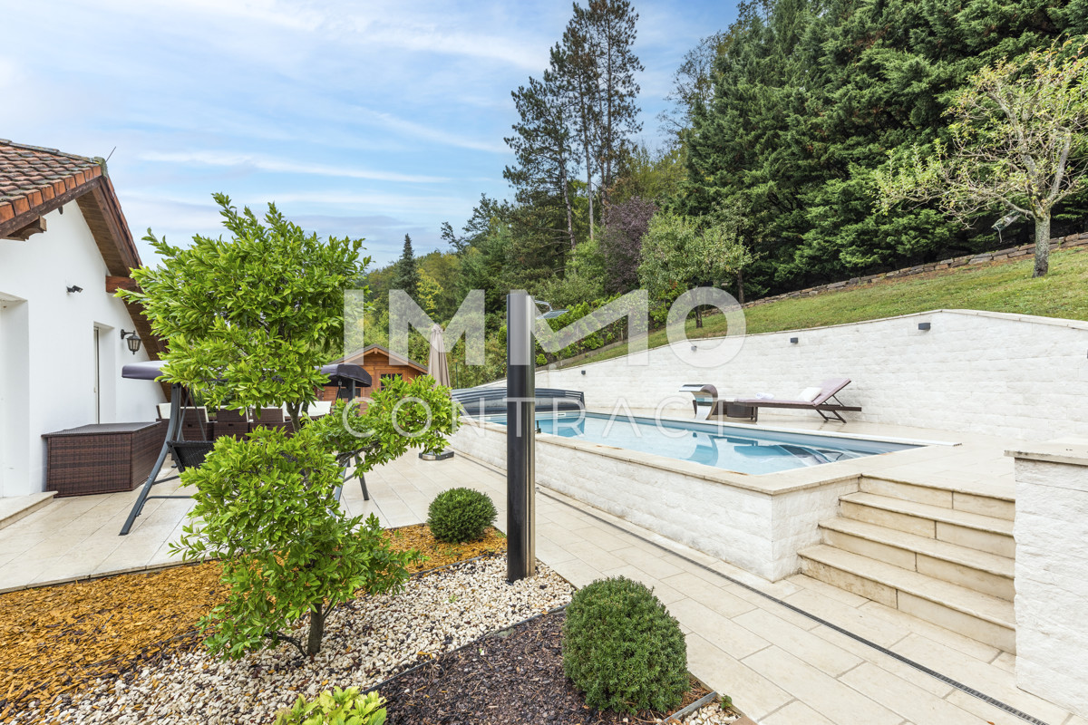 Sommer Sonne Familienspa! Perfektes Zuhause mit Eigengarten, Pool und vielem mehr! /  / 1140 Wien / Bild 3