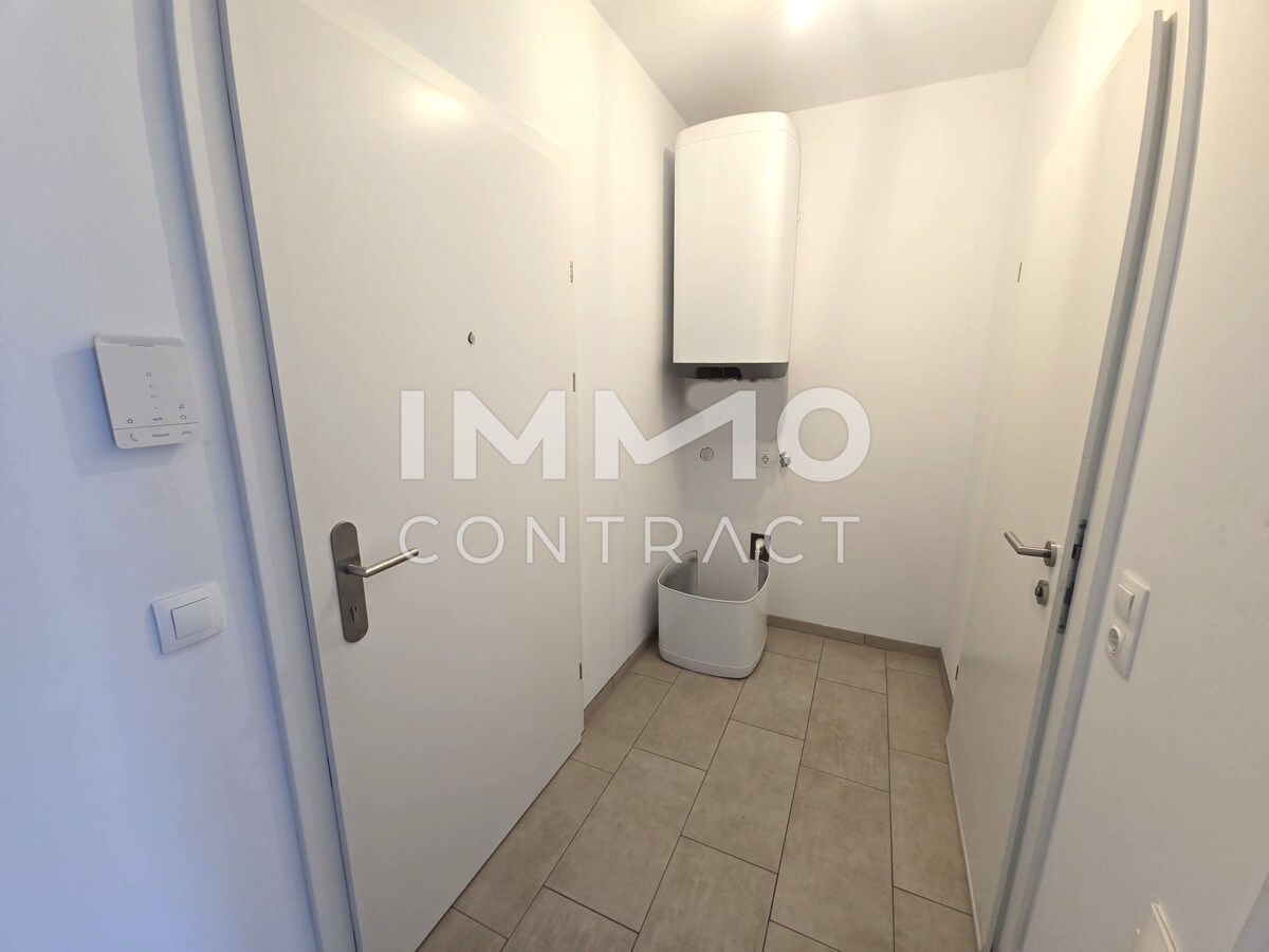 CITY SUITES GRAZ:  Single-Hit mit gro�er Terrasse und EIGENGARTEN in zentraler Lage - Karlauerstra�e 16 - Top B06 /  / 8020&nbsp;Graz / Bild 8