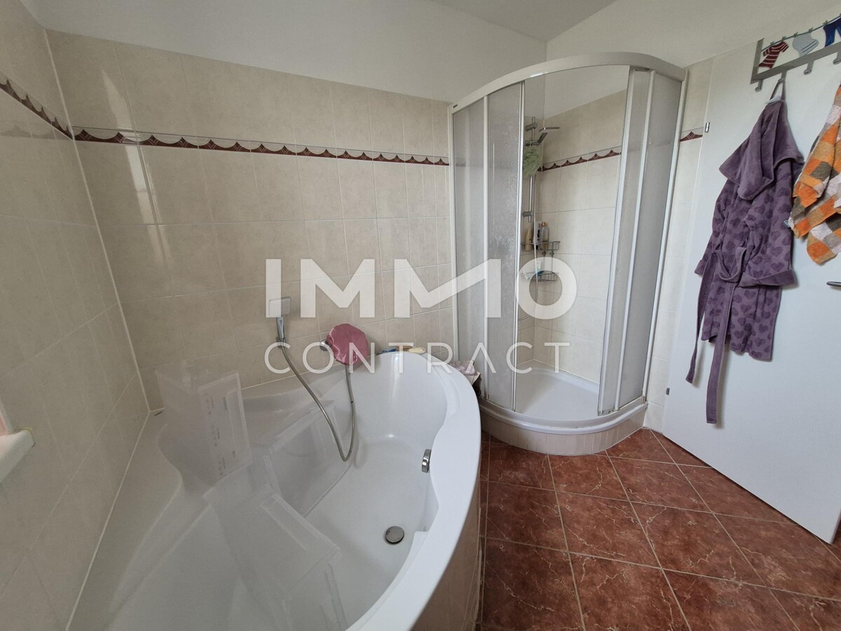 ++NEU++ 3 Zimmerwohnung, möbliert, sofort bezugsfertig!!! /  / 3021 Pressbaum / Bild 8