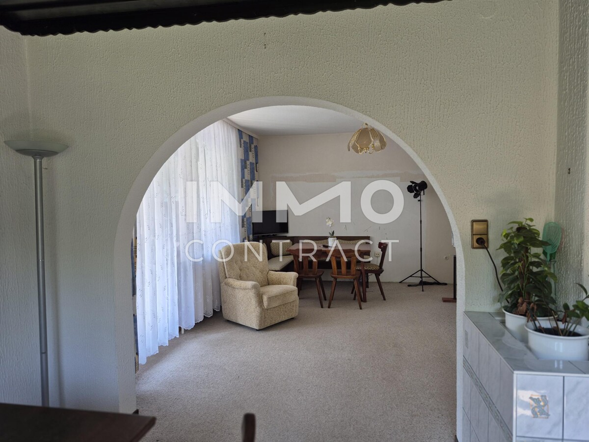 Ein Traum im Grnen,
Einfamilienhaus in Ruhelage! /  / 3100 St. Plten / Harland / Bild 3