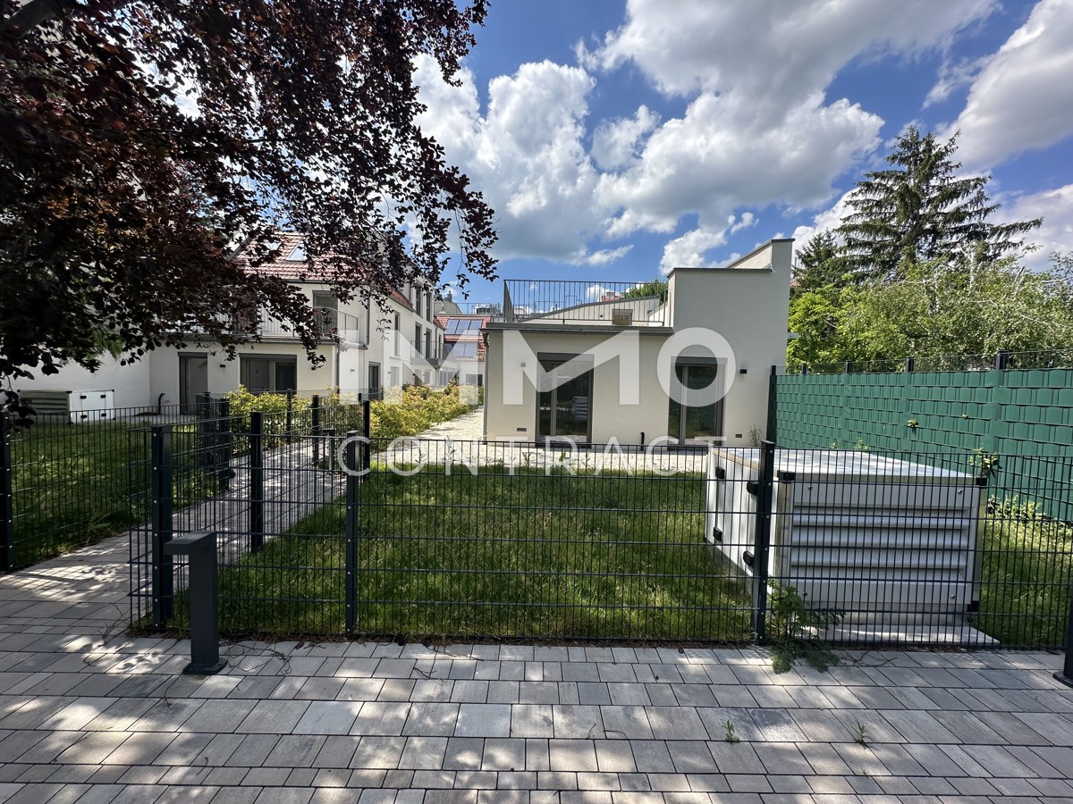 ENTZCKENDES SINGLEHAUS mit TERRASSE ! BARRIEREFREI /  / 1130 Wien / Bild 0