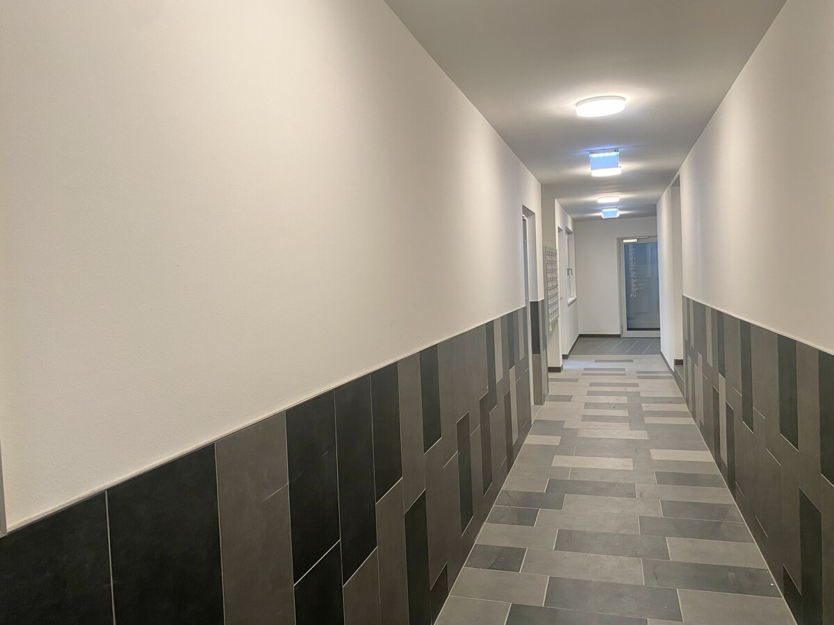 ERSTBEZUG Weitblick Wohnung U3 2 Zimmer + Balkon - 1 bedroom apartment + balcony =Das Laurenz= /  / 1110 Wien / Bild 1