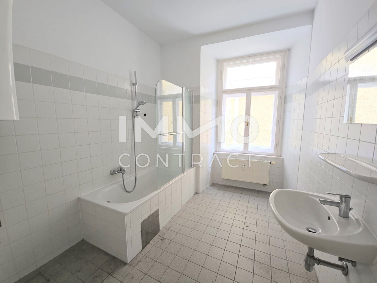 Zentrale INNENSTADTLAGE: WG-geeignete 3 Zimmer Wohnung - Sackstrae 24 / Top 03 /  / 8010 Graz / Bild 8
