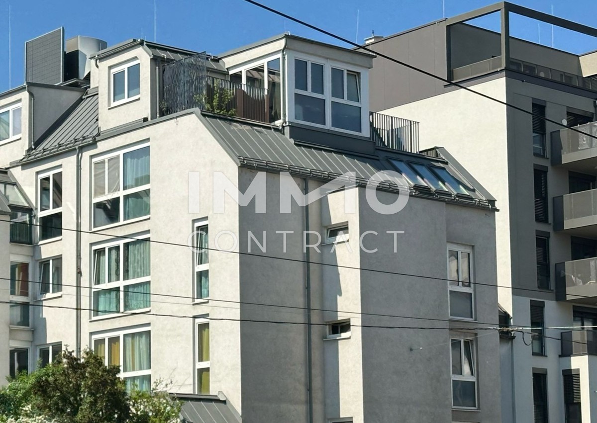 Immobilienprojekt zum Kauf: 27 Wohnungen, 1 Bro und 9 Tiefgaragenpltze NEUBAU! Komplett vermietet /  / 1220 Wien / Bild 1
