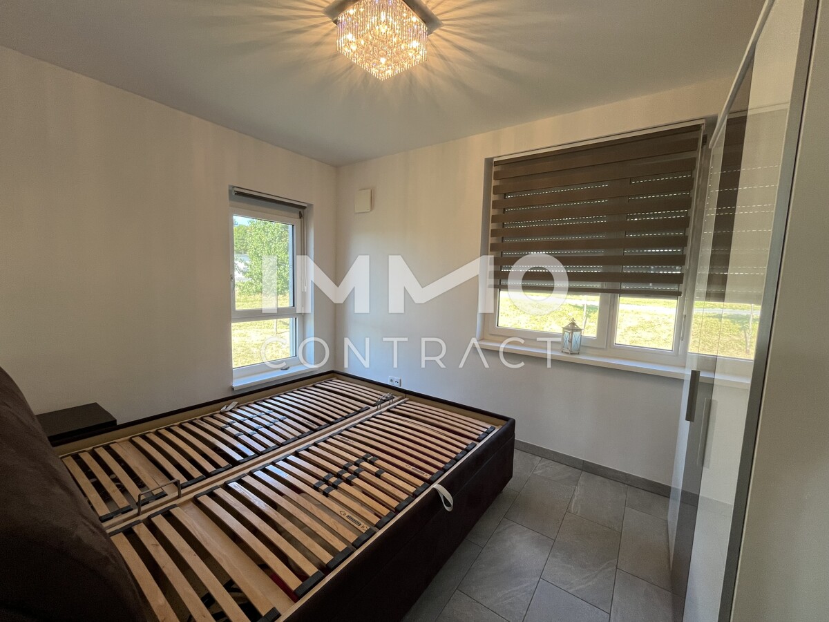 Eine Wohnung fr Genieer mit groer Terrasse
2 Autoabstellpltze /  / 2130 Mistelbach / Bild 7