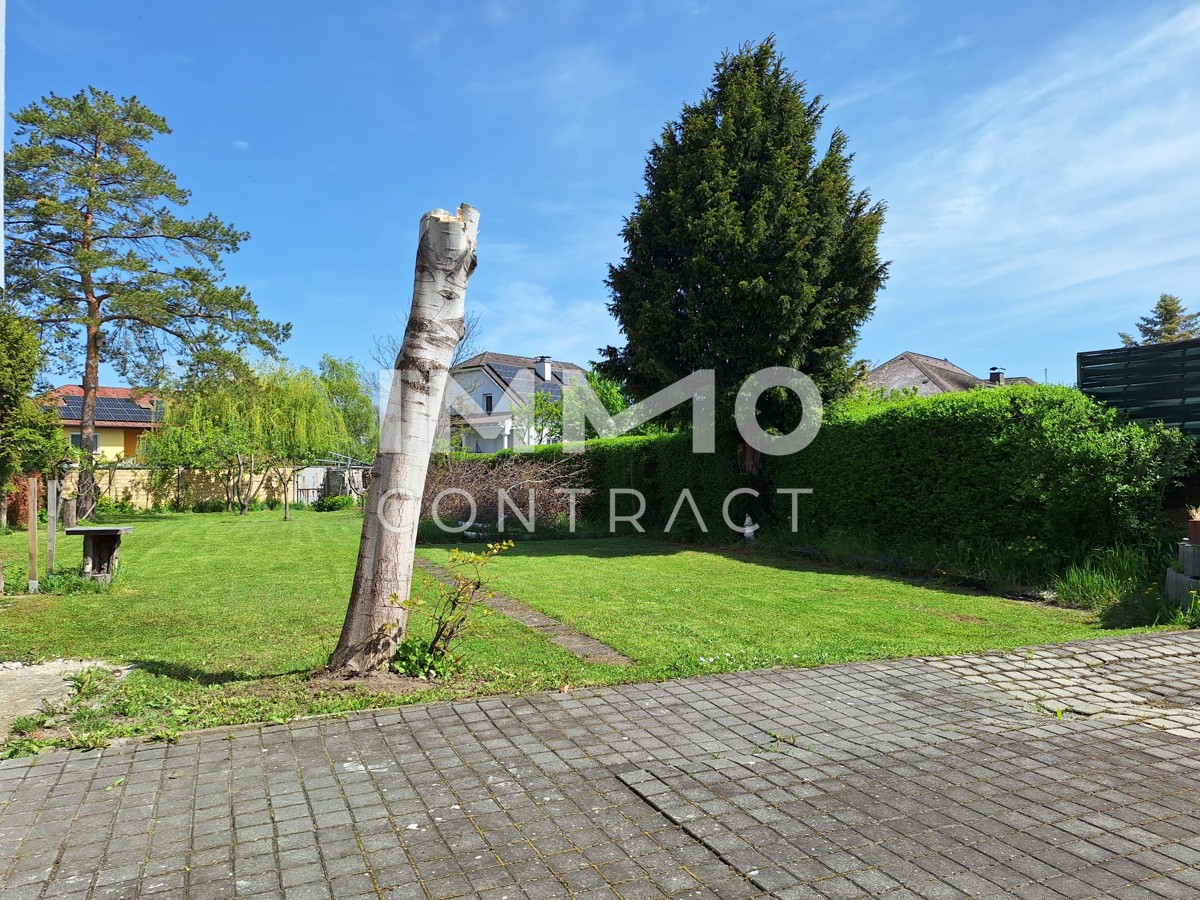 Platz fr die ganze Familie;  Einfamilienhaus auf grozgigem Grundstck /  / 2253 Weikendorf / Bild 1