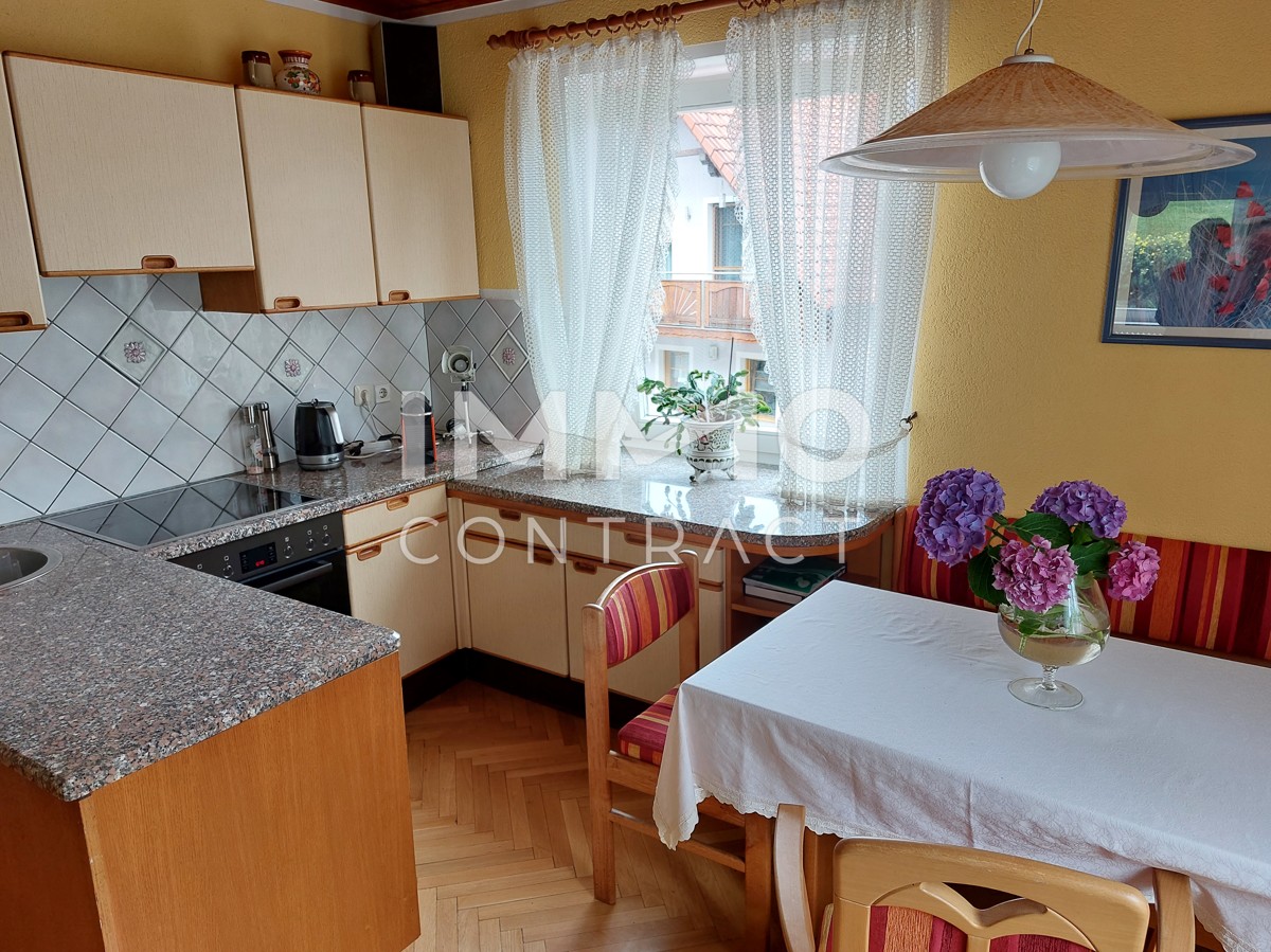 BRUCK: SONNIGES SCHNES WOHNHAUS MIT GARTEN UND GARAGE /  / 8600 Bruck an der Mur / Bild 9