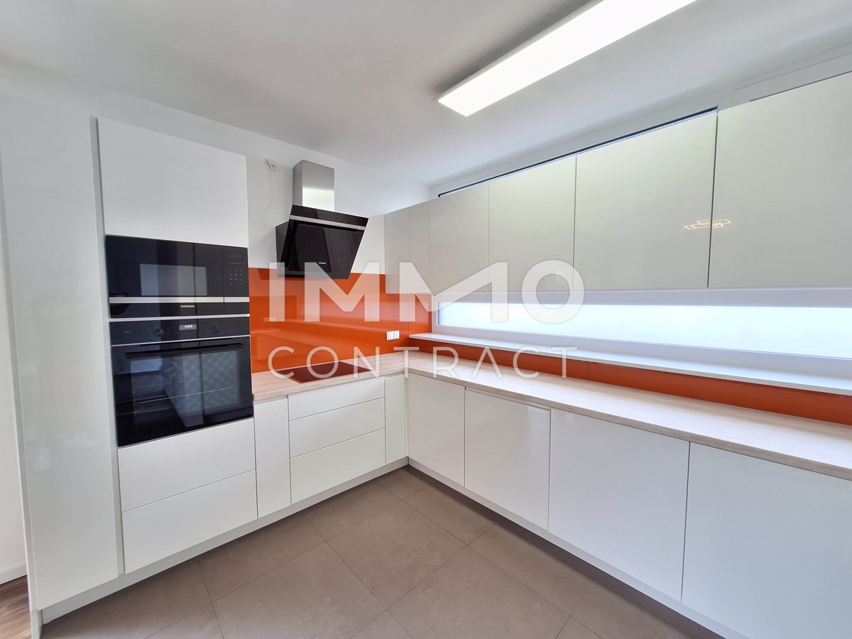 Modern Semi-detached House with Garden - UNO CITY - Moderne Doppelhaushlfte mit grozgigem Garten /  / 1210 Wien / Bild 6