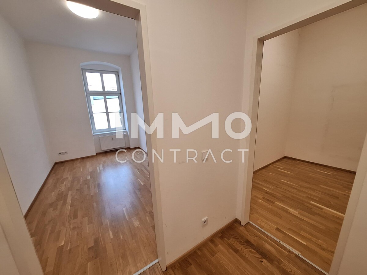 Ideale 3-Zimmer Wohnung mit Traumblick in der Bischofstrae /  / 4020 Linz / Bild 4