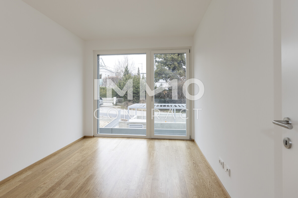 Luxuriöse DG Wohnung ohne Dachschrägen und 3 Terrassen! Grüne Ruhelage in den Weinbergen! / / 1190 Wien / Bild 5