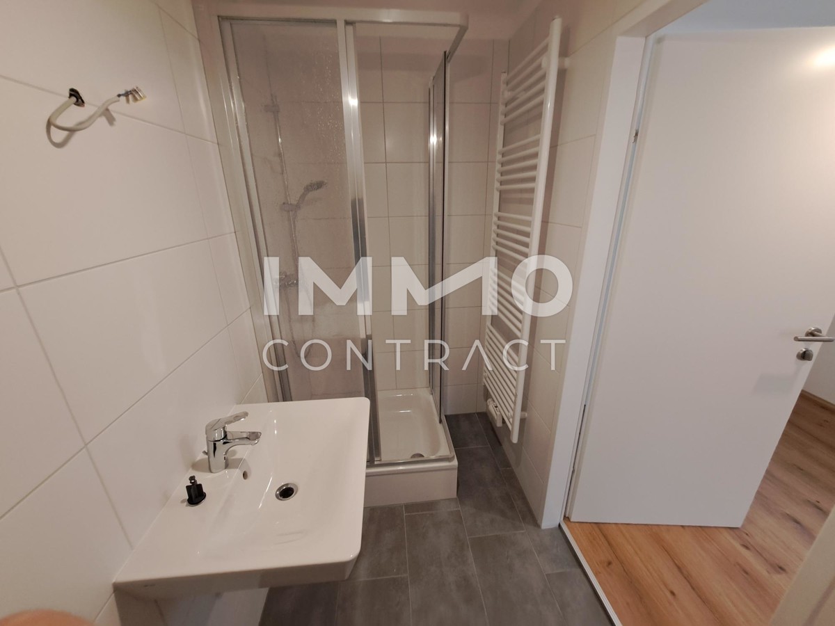 Generalsanierte 2-Zimmer Wohnung mit Terrasse im Zentrum von Linz nahe Landstrae /  / 4020 Linz / Bild 5