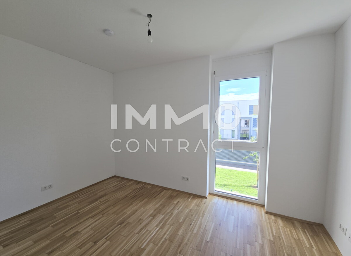 Neuwertige, gefrderte 3 Zimmer Wohnung mit Balkon - Gradnerstrae186 D- Top 9D /  / 8054 Graz / Bild 7