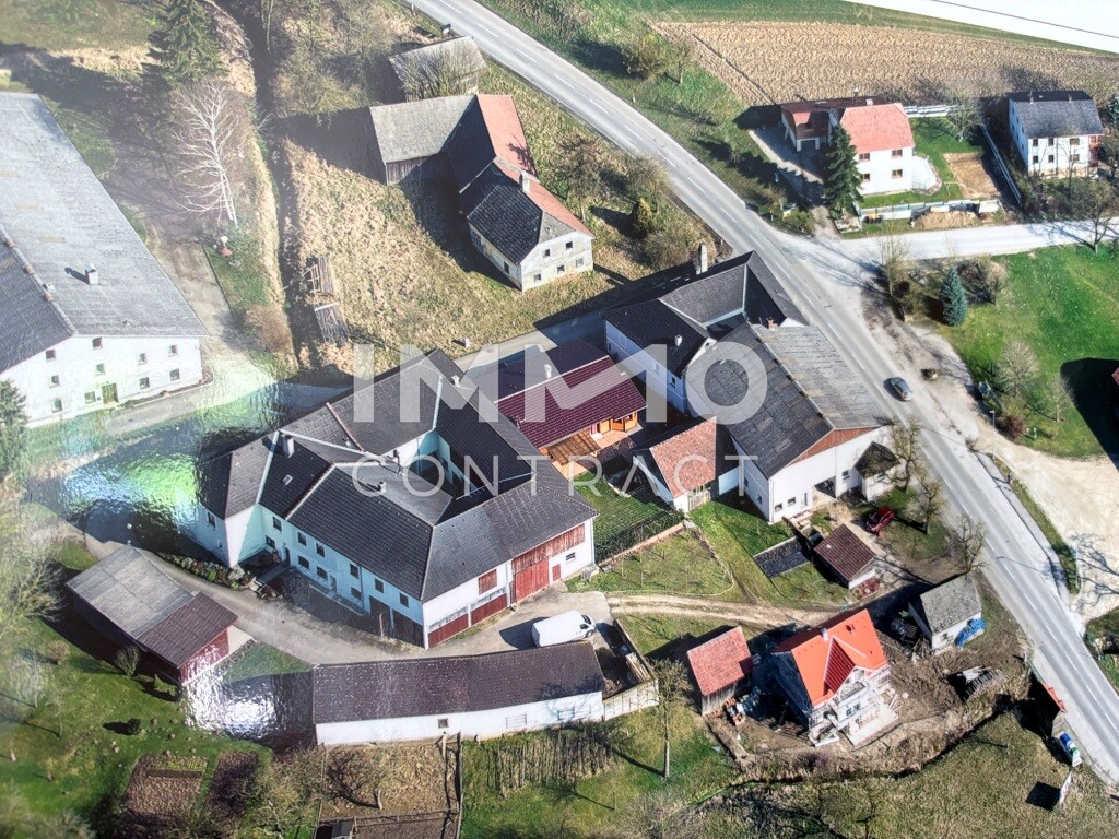 Einfamilienhaus in drflicher Grnrandlage /  / 3243 St. Leonhard am Forst / Bild 6