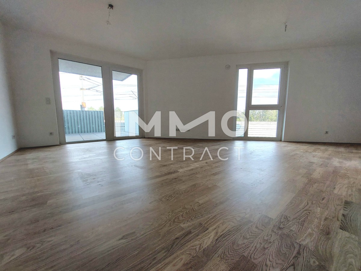 Dachgescho Erstbezug /  / 2326 Lanzendorf / Bild 2