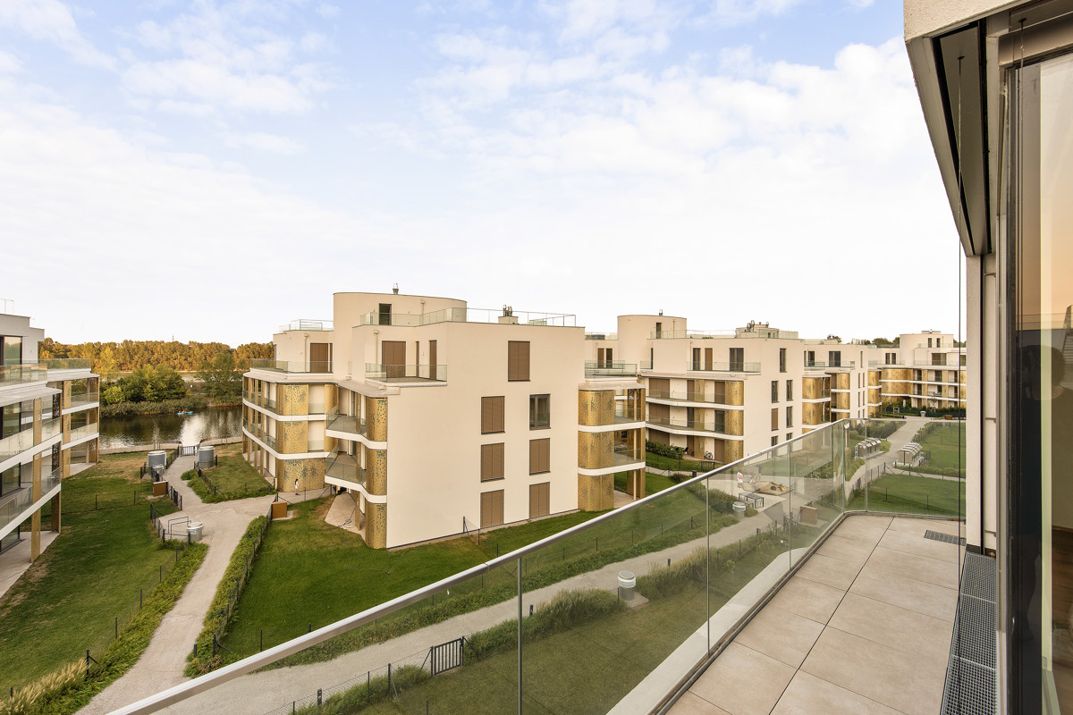 350m2 Terrasse! Winteraktion TOP HIT DIREKT AM WASSER /  / 1190 Wien, Döbling / Wien 19., Döbl / Bild 8