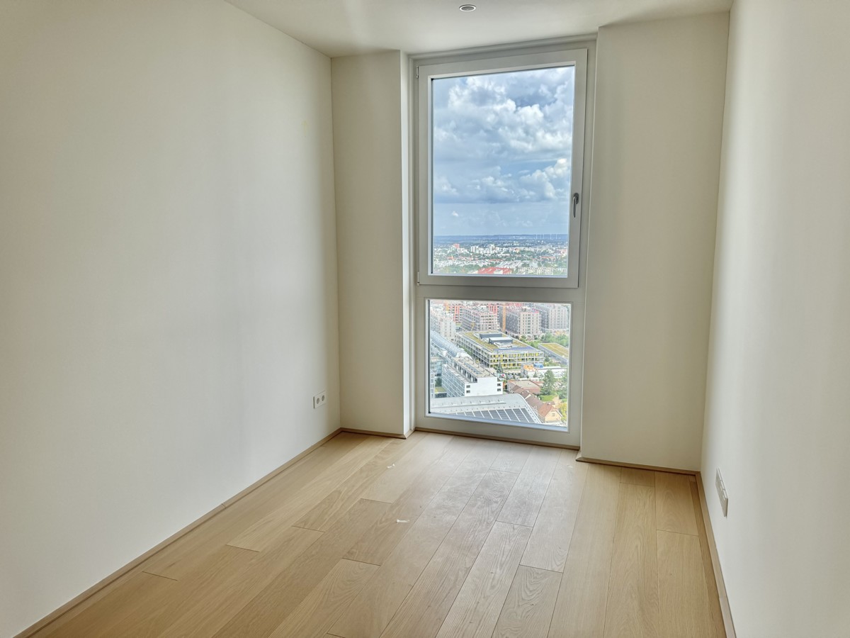 3 Zimmer Wohntraum mit Rooftop-Pool, Sauna und Fitness! PROVISIONSFREI! /  / 1220 Wien / Bild 7