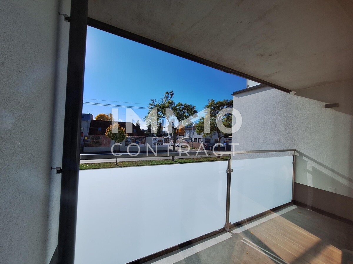 *Provisionsfrei* Neubauwohnungen beim Freizeitparadies "alte Donau" 2-3 Zimmer; Freiflchen; Garagenstellpltze /  / 1220 Wien / Bild 3