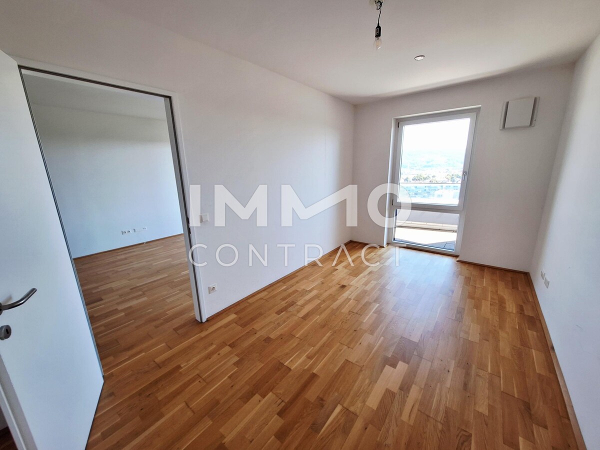 3-Zimmer Wohnung mit einzigartigem Blick auf Linz! /  / 4020 Linz / Bild 0