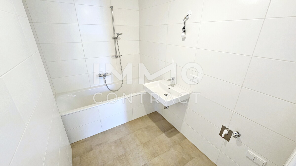 Ruhige, grozgige 3-Zimmer-Balkon-Wohnung im Erstbezug und Top-Ausstattung - Provisionsfrei! /  / 2333 Leopoldsdorf / Bild 6